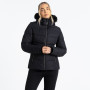 Dámska bunda Dare 2b Glamorize IV Jacket
