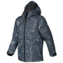 Detská bunda Dare 2b Wing It Jacket DrkCrckdPrnt
