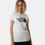 Dámske tričko The North Face S/S Easy Tee