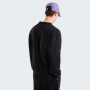Pánska mikina The North Face Essential Simple Dome Relaxed Crew