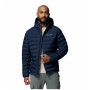 Pánska bunda Columbia Terwilliger Trail™ Heat Seal Hdd Jacket