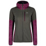Dámska bunda Montura Alpha Evo Jacket Woman