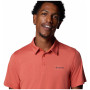 Pánske tričko Columbia Tech Trail Polo
