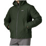 Pánska bunda Patagonia Lightweight Stormshadow