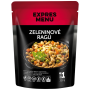 Hotové jedlo Expres menu Zeleninové ragú