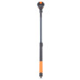 Hračka pre psa Mountain Paws Adjustable dog ball launcher