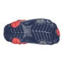 Detské papuče Crocs Classic All-Terrain Clog Navy