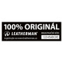 Puzdro na nôž Leatherman HU Nylon Black Small