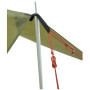 Tarp Nordisk Voss 9 PU