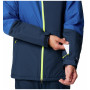 Pánska zimná bunda Columbia Iceberg Point™ II Jacket