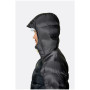 Pánska bunda Rab Neutrino Pro Hoody