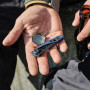 Zatvárací nôž Leatherman Skeletool KBX