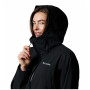 Dámska softshellová bunda Columbia Boulder Falls™ Jacket
