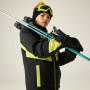 Detská bunda Dare 2b Rip It Jacket Black/WldLim