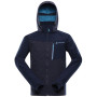 Pánska bunda Alpine Pro Lanc