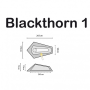 Stan Yate Blackhorn 1