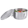 Box na potraviny Tatonka Foodcontainer 0,75l