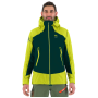 Pánska zimná bunda Karpos Storm Evo Jacket