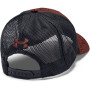 Kšiltovka Under Armour Men's Blitzing Trucker 3.0