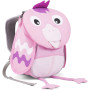 Detský batoh Affenzahn Finja Flamingo small