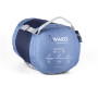 Spacák Warg Microlite Short 800
