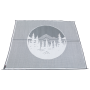Koberec Outwell Southwell Universal Carpet 400 x 300 cm