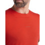 Pánske tričko Icebreaker Men ZoneKnit™ SS Tee