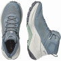Dámske topánky Salomon Genesis Mid Gtx W