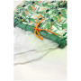 Detské plavky DucKsday Toucan Boardshort Boy