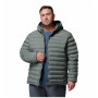 Pánska bunda Columbia Terwilliger Trail™ Heat Seal Hdd Jacket