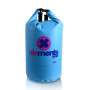 Lodný vak Elements Gear EXPEDITION 80 l modrá aqua