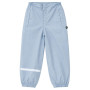 Detské nohavice DucKsday Rainpants Light Blue svetlomodrá Light Blue