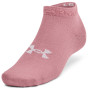 Sada ponožiek Under Armour Essential Low Cut 3pk