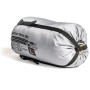 Páperový spacák Patizon Dpro 290 S (156-170 cm)