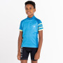 Detský cyklistický dres Dare 2b Speed up Jersey