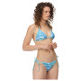 Dámske plavky Regatta Aceana String Top