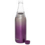 Vákuová fľašu Aladdin Fresco Twist & Go 600 ml fialová