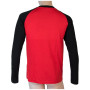 Pánske tričko Sensor Merino Active Pt Ski, dl.rukáv