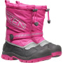 Detské snehule Keen Snow Troll Wp Children