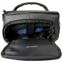 Solárny batoh Crossio SolarBag Lumee