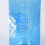 Fľaša Warg Peak Tritan Wide 1L