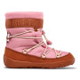 Detské zimné topánky Affenzahn Winter Boot Vegan Snowy Deer