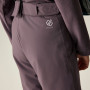 Detské zimné nohavice Dare 2b Outmove III Insulated Pant Huckleberry