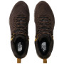 Pánske topánky The North Face Vectiv Exploris Mid Futurelight Leather