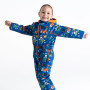 Detská kombinéza Dare 2b Snowplay Snowsuit