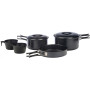 Riad Vango Non-Stick Cook Kit 2 person