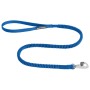 Vôdzka s amortizérom Ruffwear Trail Runner™ Leash modrá Blue Pool