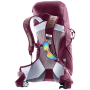 Dámsky batoh Deuter AC Lite 22 SL