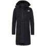 Dámsky kabát The North Face Recycled Suzanne Triclimate