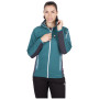 Dámska bunda High Point Total Alpha 2.0 Lady Jacket